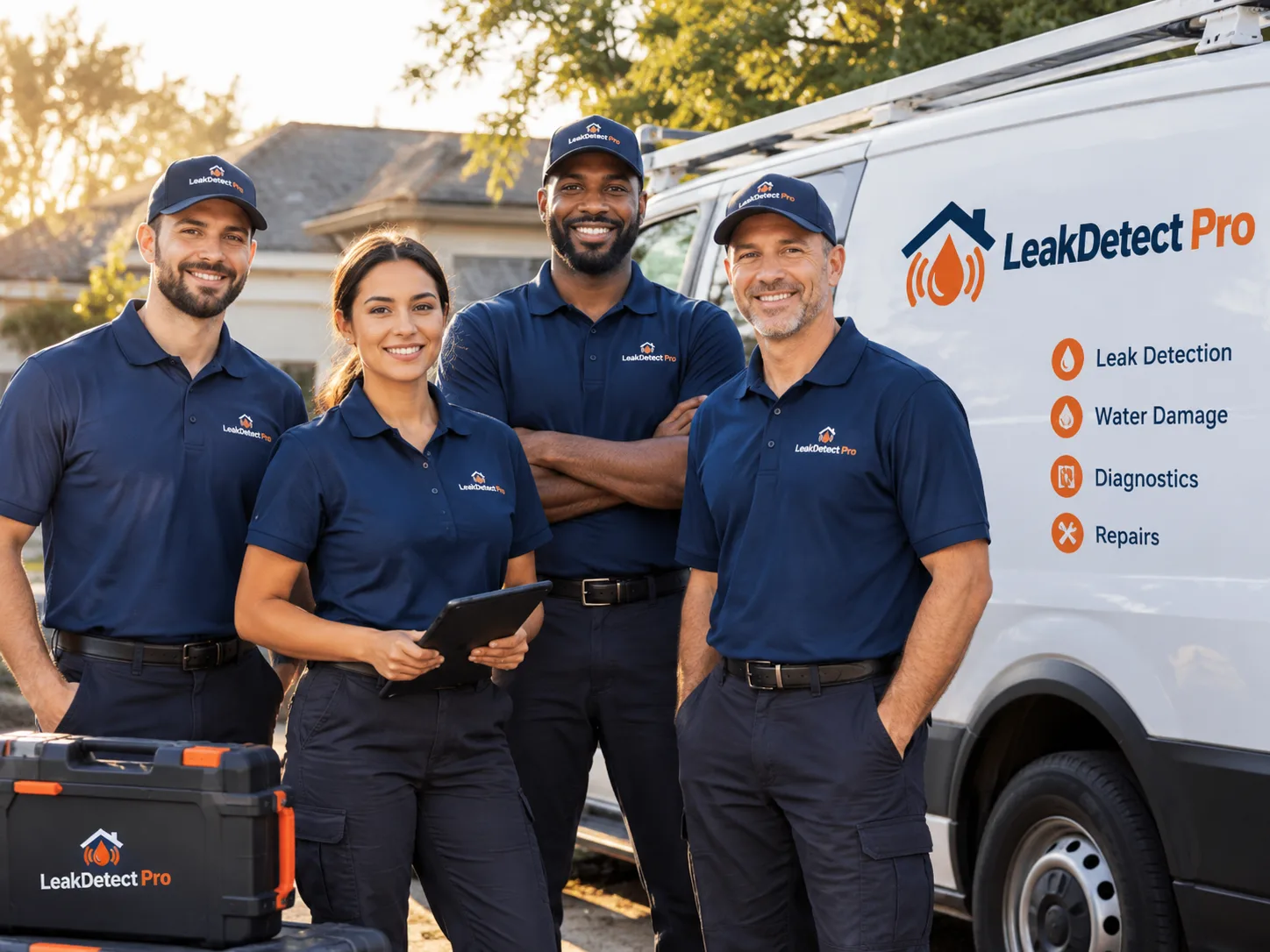Roof Repair company in Amlin, OH